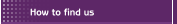 How to find us