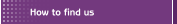 How to find us