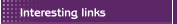 Interesting links