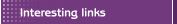 Interesting links